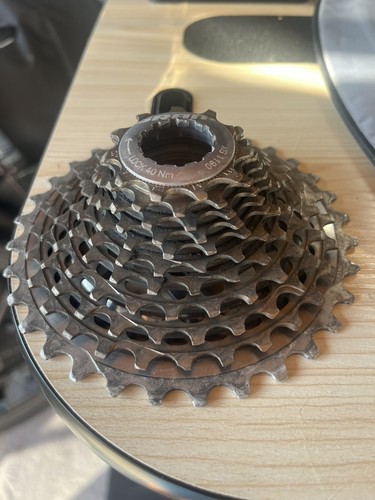Sram red 1190 11 speed - red, 22