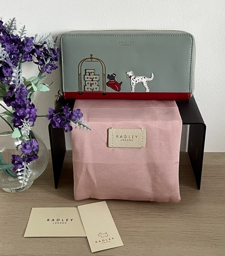 Radley luggage trolley travel - luggage,