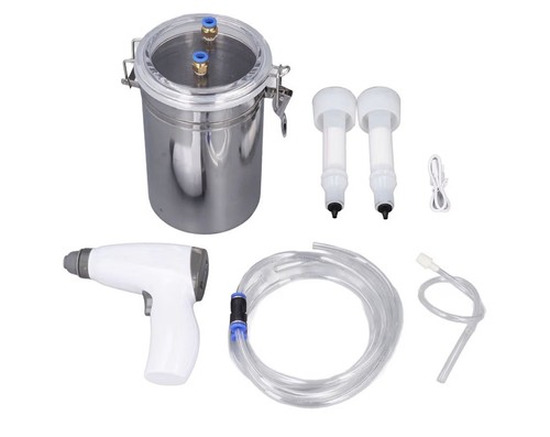 Dpofirs milking machine for - dpofirs,