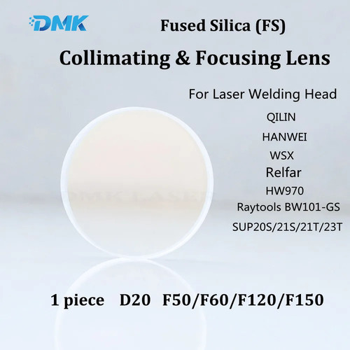 D20 laser collimator focus - d20,