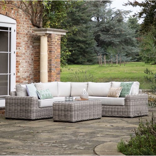 John lewis ragusa rattan - rattan, str