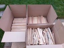 Kindling Firewood 10kg Quality Dried Timber STOVE BBQ FIRE| Fast & Free Postage