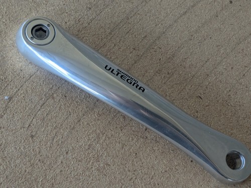 Shimano ultegra non drive - non,