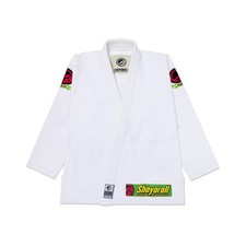 Shoyoroll Rasta Competitor BJJ