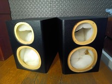 Pair of Soundcraft Spirit