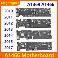 A1466 A1369 MacBook Air 13"