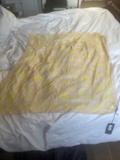 Alexander McQueen Silk Skull