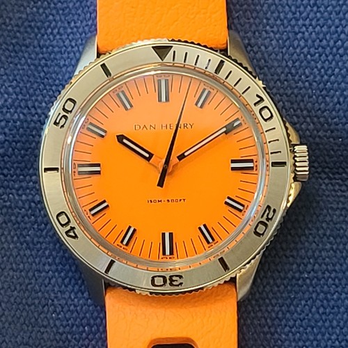 Dan henry 1975 skin - 1975, diver