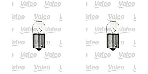 Trunk interior light bulb - interior, r5w