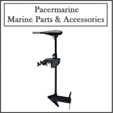 Yamaha M18 40lbs Electric Outboard  Fishing SPECIAL 1 WEEK OFFER TO CLEAR £209