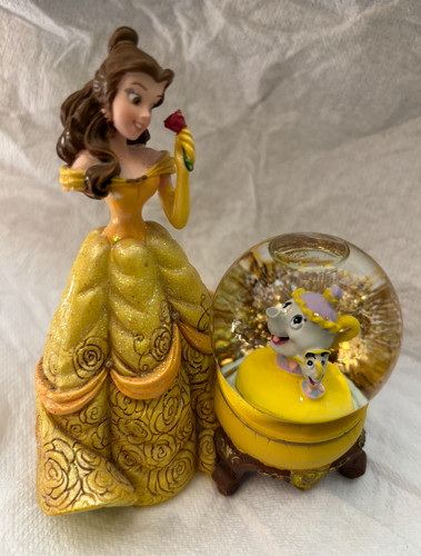 Disney official beauty beast - disney,