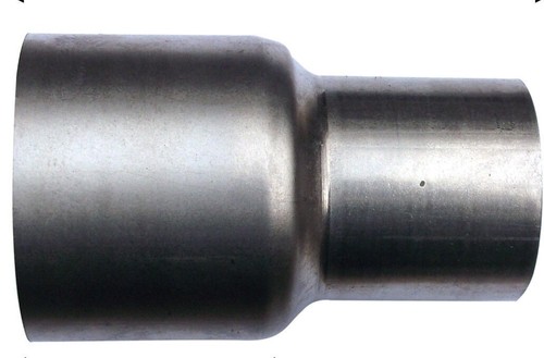 Exhaust adaptor reducer - exhaust,