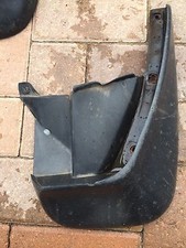 HONDA ACCESS EG CRX DELSOL SR2 RIGHT REAR MUDFLAP MUDGUARD EG1 EG2 VTI SIR ESI