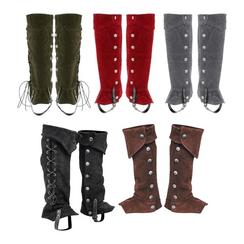 Pirate boot tops shoes - boot,