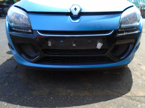 Renault megane mk3 - megane,