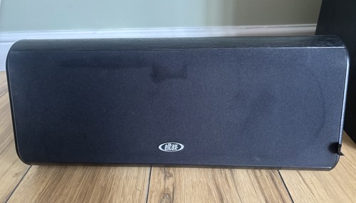 Eltax center speaker - center, 120w