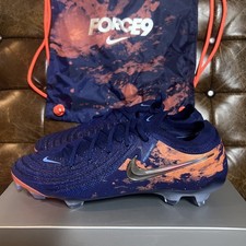 Size UK 10.5 - Nike Phantom GX