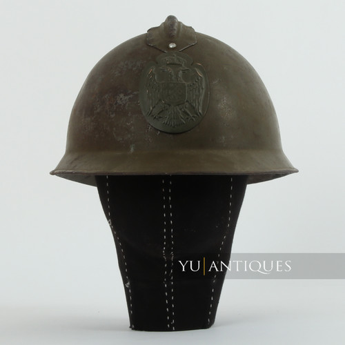 Post ww1 m26 adrian french - m26,