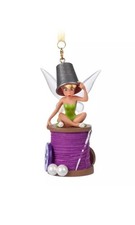 Disney Sketchbook Tinker Bell