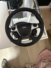 FORD FOCUS 2014 ZETEC S TURBO