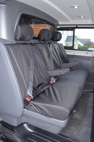 Seat covers for vauxhall - for,