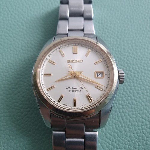 Seiko spirit sarb070j1 - ,