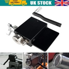 Tube Pipe Tubing Beader Form