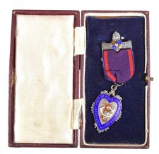 Cased Independent Order