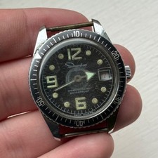 Vintage Ingraham SkinDiver