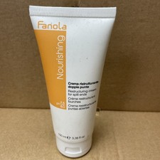 Fanola Nourishing Restructuring Split Ends Cream 100ml