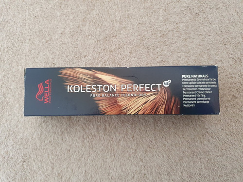 Wella koleston perfect - koleston, me+
