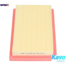 AIR FILTER DA-799 FOR PIAGGIO APE/TRUCK/Platform/Chassis PORTER/Van  DAIHATSU