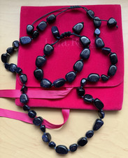 Lola Rose Smooth Bead Necklace
