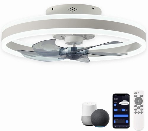 Chanfok smart ceiling - chanfok,