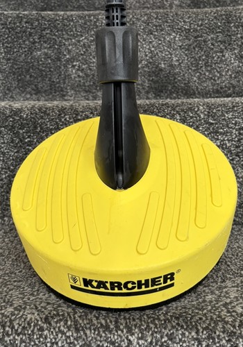 Karcher racer patio - t-racer,