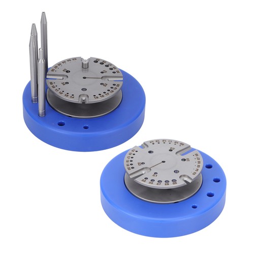 Watch movement balance wheel - movement,