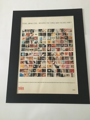 Pearl jam code original - pearl, jam-no