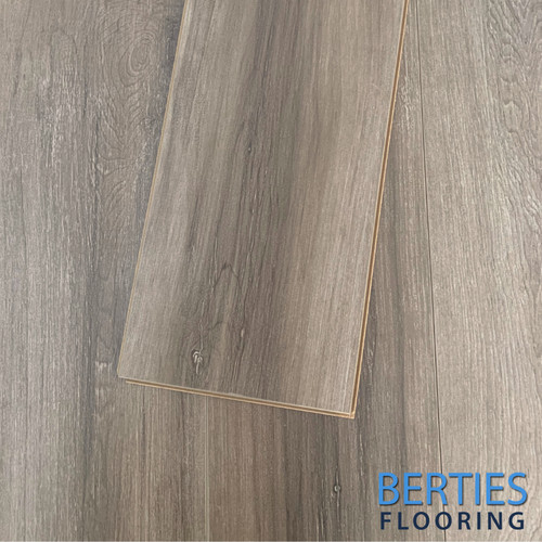 8mm modern chestnut laminate - 8mm,