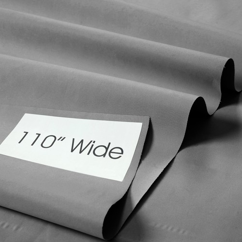 Blackout drapery lining - 99.9%,