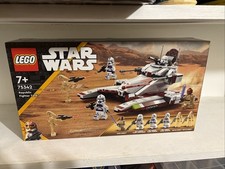 LEGO 75342 Republic Fighter