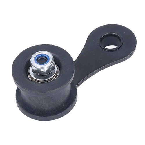Motorcycle chain roller - chain,