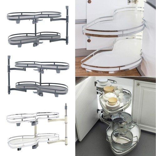 Cabinet corner pull out - corner,