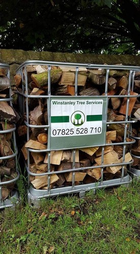 Hardwood logs for sale - for,