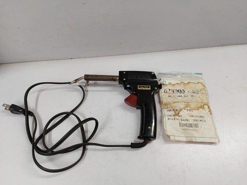 Hakko soldering iron gun - hakko, mg