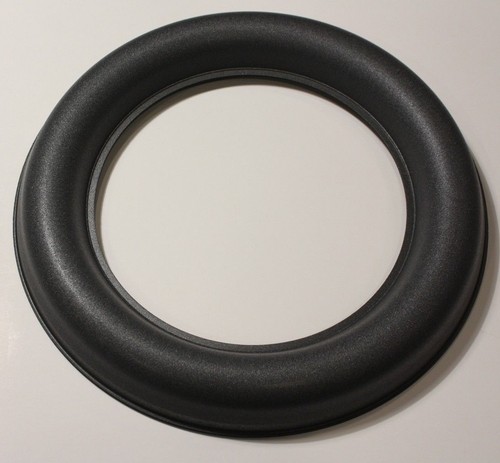 Foam surround for audio - surround,