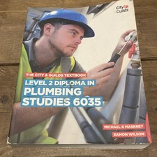 Level 2 Diploma in Plumbing