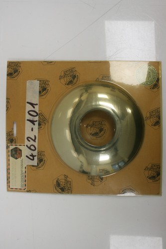 Rear wheel hub cover - yamaha, xv