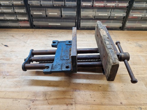 Record 52e quick release - quick,