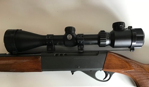 Hawke nite eye - hawke, scope