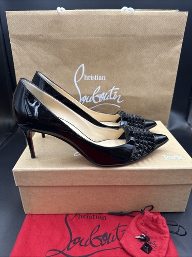 Christian louboutin pyrami - christian,